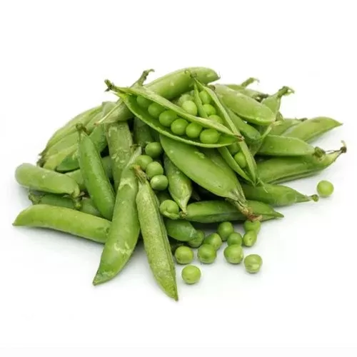 Mushroom, Peas & Corn