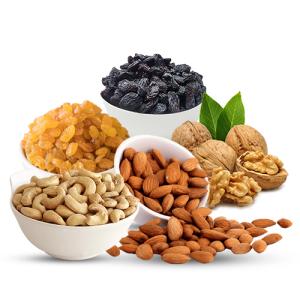 Dry Fruits