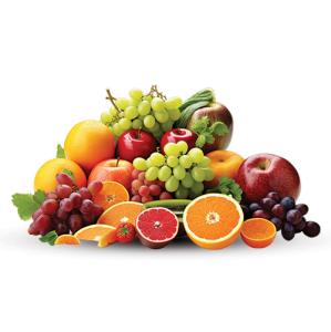 Fresh Fruits
