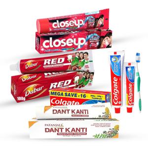 Toothpaste