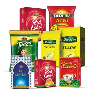 Tea