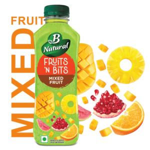 Fruit Juices & Drinks
