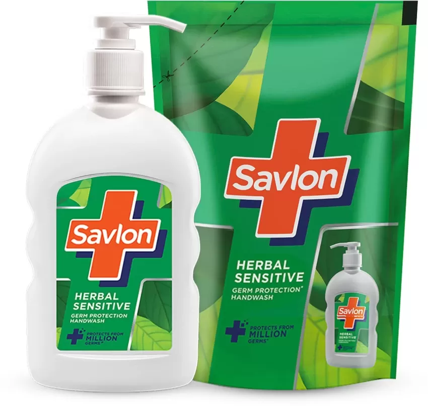 Liquid Handwash