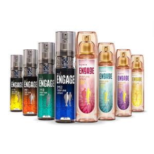 Deos & Fragrances