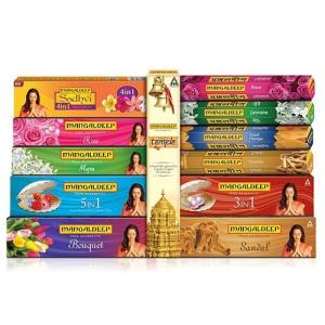 Pooja Samagri